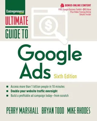 Konečný sprievodca reklamami Google - Ultimate Guide to Google Ads