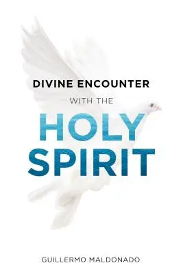 Božské stretnutie s Duchom Svätým - Divine Encounter with the Holy Spirit
