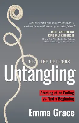 Rozpletenie: Začíname na konci, aby sme našli začiatok - Untangling: Starting at an Ending to Find a Beginning