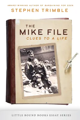 Mike File: Príbeh o smútku a nádeji - The Mike File: A Story of Grief and Hope