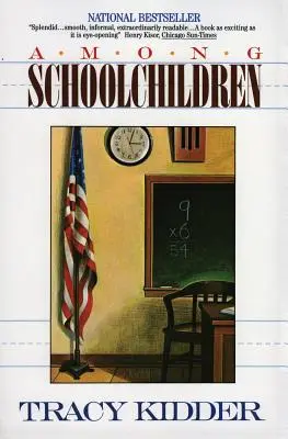 Medzi školákmi - Among Schoolchildren