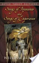Piesne nevinnosti a piesne skúsenosti - Songs of Innocence and Songs of Experience