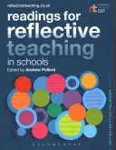 Čítanka k reflexívnemu vyučovaniu v školách - Readings for Reflective Teaching in Schools