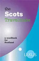 Škótsky spolucestujúci - Scots Travelmate