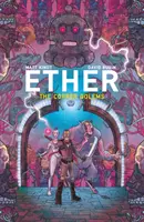 Éter 2. zväzok: Medení golemovia - Ether Volume 2: Copper Golems