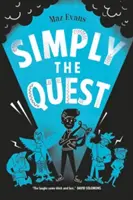 Jednoducho hľadanie - Simply the Quest