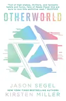 Iný svet - séria Posledná realita - Otherworld - Last Reality Series