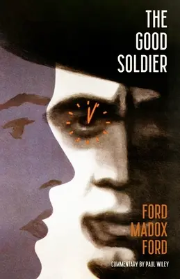 Dobrý vojak (klasický slávik) - The Good Soldier (Warbler Classics)