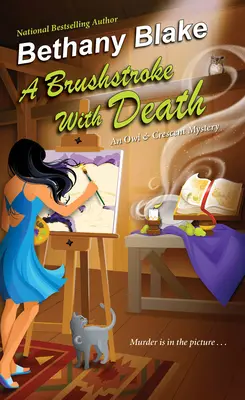 Ťah štetcom so smrťou - A Brushstroke with Death