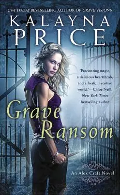 Výkupné za hrob - Grave Ransom