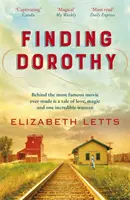 Hľadanie Dorothy - Finding Dorothy