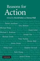 Dôvody na konanie - Reasons for Action