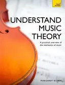 Pochopiť hudobnú teóriu - Understand Music Theory