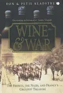 Víno a vojna - Wine and War