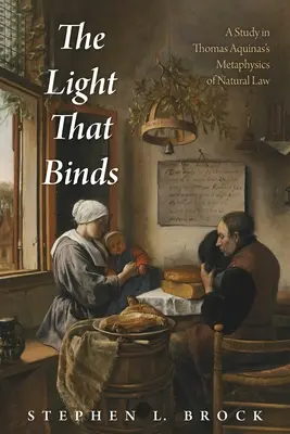 Svetlo, ktoré spája - The Light That Binds