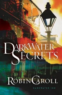 Tajomstvá temnej vody - Darkwater Secrets