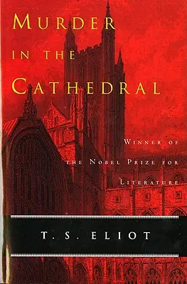 Vražda v katedrále - Murder in the Cathedral