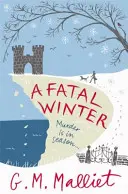 Osudná zima - Fatal Winter