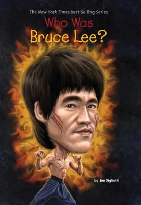 Kto bol Bruce Lee? - Who Was Bruce Lee?