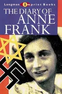 Denník Anny Frankovej - Diary of Anne Frank