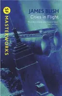 Mestá na úteku - Cities In Flight