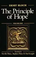 Princíp nádeje, 3. diel - The Principle of Hope, Volume 3