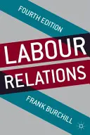 Pracovné vzťahy - Labour Relations