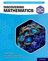 Discovering Mathematics: Študentská kniha 2C - Discovering Mathematics: Student Book 2C