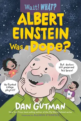 Albert Einstein bol frajer? - Albert Einstein Was a Dope?