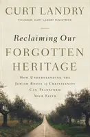 Znovuzískanie nášho zabudnutého dedičstva: Ako môže pochopenie židovských koreňov kresťanstva zmeniť vašu vieru - Reclaiming Our Forgotten Heritage: How Understanding the Jewish Roots of Christianity Can Transform Your Faith