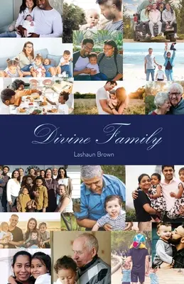 Božská rodina - Divine Family