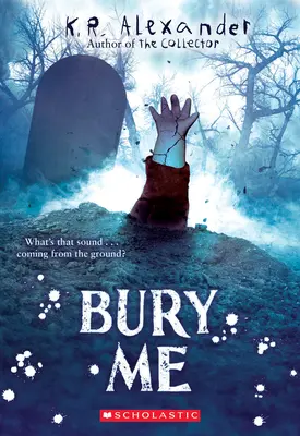Pochovajte ma - Bury Me