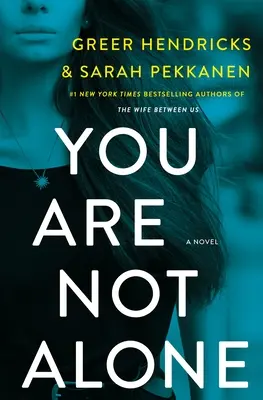 Nie ste sami - You Are Not Alone