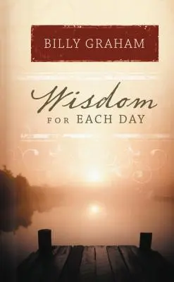 Múdrosť na každý deň - Wisdom for Each Day