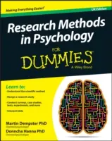 Výskumné metódy v psychológii pre pokročilých - Research Methods in Psychology for Dummies