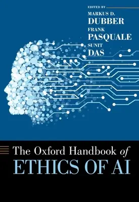 Oxfordská príručka etiky umelej inteligencie - Oxford Handbook of Ethics of AI