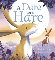 Odvaha pre zajaca - Dare for A Hare
