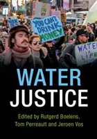 Vodná spravodlivosť - Water Justice