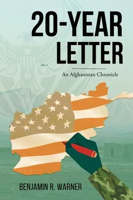 Dvadsaťročný list: An Afghanistan Chronicle - 20-Year Letter: An Afghanistan Chronicle