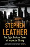 Osem kurióznych prípadov inšpektora Zhanga - The Eight Curious Cases of Inspector Zhang