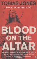 Krv na oltári - Blood on the Altar