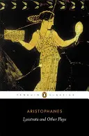 Lysistrata a iné hry - Lysistrata and Other Plays