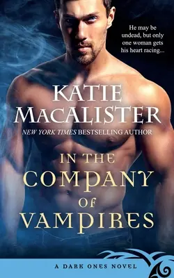 V spoločnosti upírov - In the Company of Vampires
