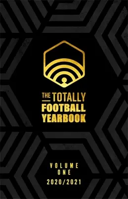Úplne futbalová ročenka - The Totally Football Yearbook
