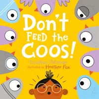 Nekŕmte Coos - Don't Feed the Coos