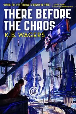 Tam pred chaosom - There Before the Chaos