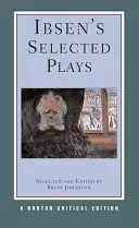 Ibsenove vybrané hry - Ibsen's Selected Plays