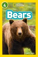 Medvede - úroveň 4 - Bears - Level 4