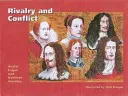 Súperenie a konflikt - Británia, Írsko a Európa, 1570-1745 - Rivalry and Conflict - Britain, Ireland and Europe, 1570-1745