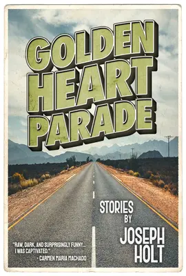 Zlatá srdcová prehliadka - Golden Heart Parade